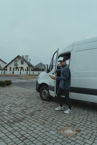 Air Freight