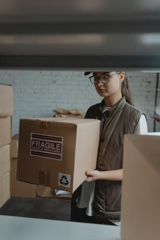 Customs Clearance