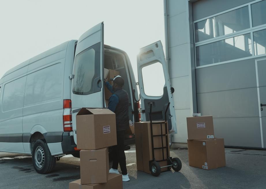 VCT Logistics