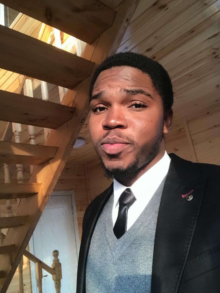 Chukwuma Obi